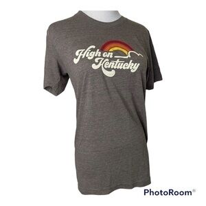 HIGH on Kentucky KY for KY tee shirt